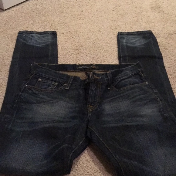 Jeans - Picture 1 of 1